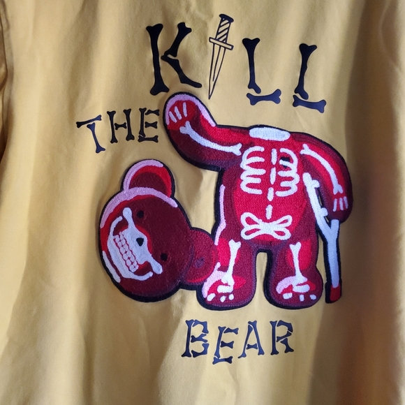 RokuStudio men's t-shirt size Large. - Picture 3 of 8